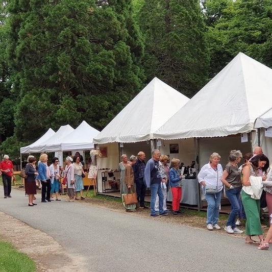 Retour sur la Fête de la Création et des Métiers d'Art de Saint-Jean de Beauregard, édition 2022